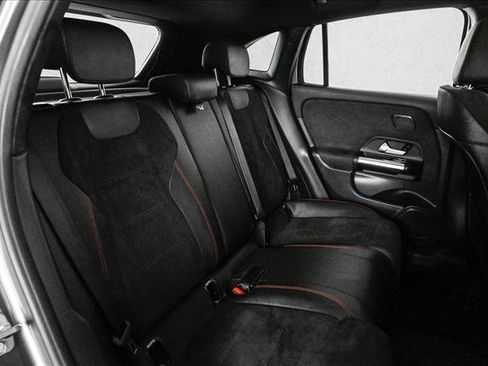 New 2026 Mercedes-Benz GLA 250 4MATIC image 22