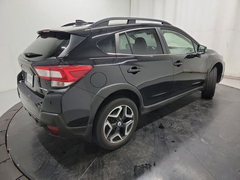 Used 2018 Subaru Crosstrek 2.0i Limited image 9
