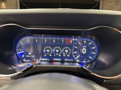 Used 2022 Ford Mustang GT Premium w/ Equipment Group 401A image 31