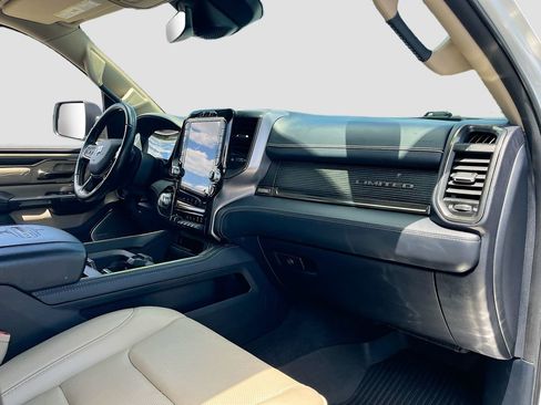 Used 2021 RAM 1500 Limited image 31