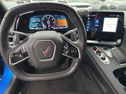 Used 2024 Chevrolet Corvette Stingray Coupe w/ 1LT image 5