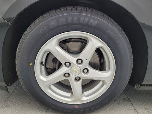 Used 2016 Chevrolet Malibu LS FWD image 31
