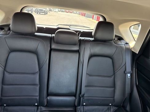 Used 2023 MAZDA CX-5 AWD 2.5 S w/ Premium Plus Pkg image 31