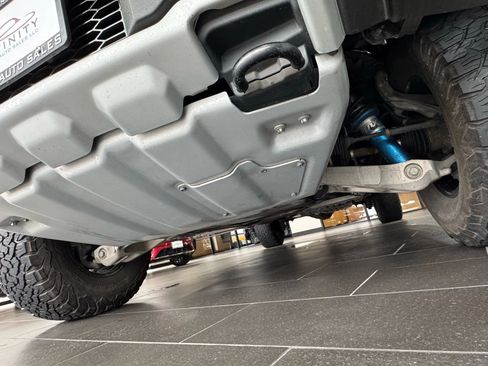 Used 2018 Ford F150 Raptor w/ Equipment Group 802A Luxury image 66