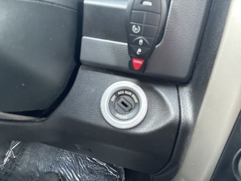 Used 2020 RAM 1500 Classic Warlock w/ Electronics Group image 27