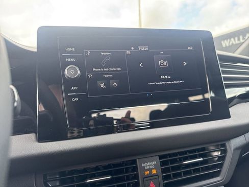 New 2026 Volkswagen Jetta Sport FWD image 11
