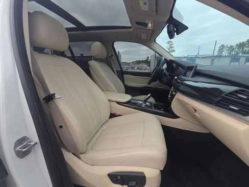 Used 2016 BMW X5 xDrive35i AWD/4WD image 49