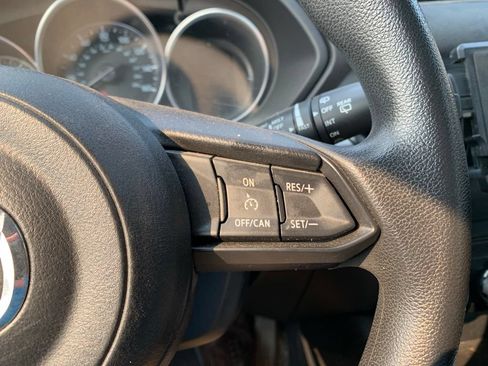 Used 2017 MAZDA CX-5 Sport AWD/4WD image 33