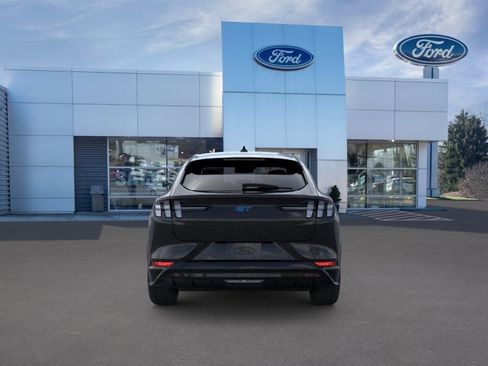 New 2026 Ford Mustang Mach-E GT AWD/4WD image 5
