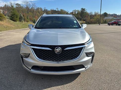 Used 2022 Buick Enclave Avenir w/ Avenir Technology Package image 7