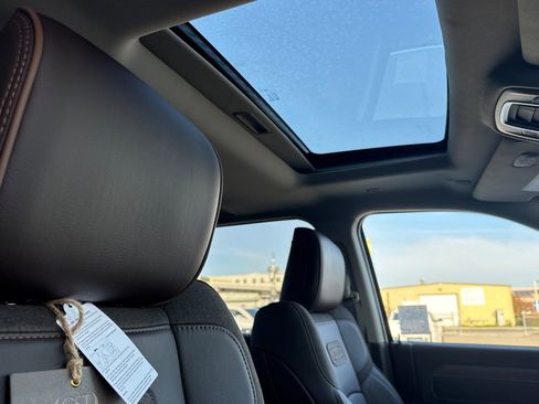 New 2026 RAM 3500 Limited image 15