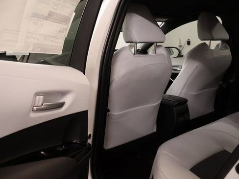 New 2026 Toyota Corolla XSE FWD image 25