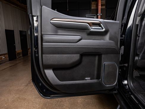 Used 2022 Chevrolet Silverado 1500 RST image 34