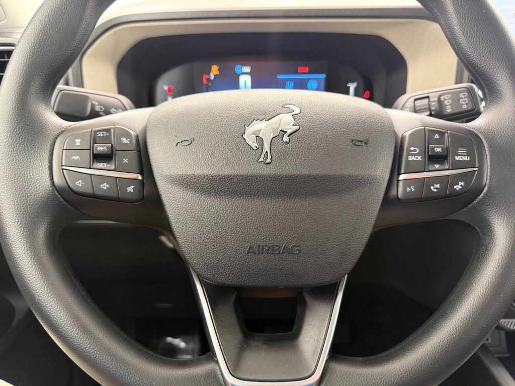 New 2026 Ford Bronco Sport Big Bend AWD/4WD image 42