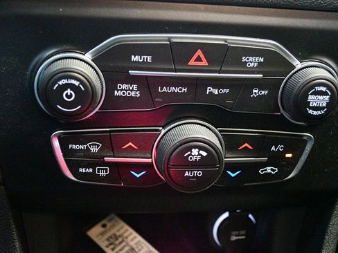 Used 2022 Dodge Charger Scat Pack image 74