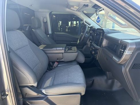 Used 2024 Ford F150 XL w/ Equipment Group 103A High RWD image 21