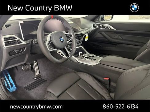 New 2027 BMW 440i xDrive Coupe w/ Premium Package AWD/4WD image 10