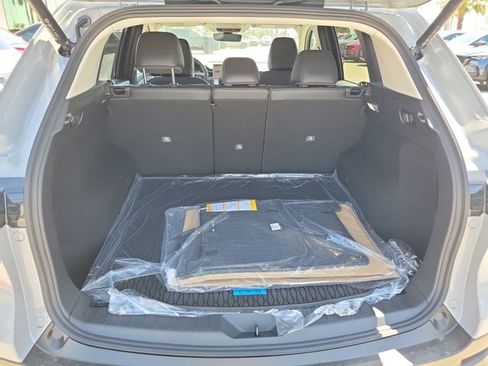New 2026 MAZDA CX-5 Preferred AWD/4WD image 27