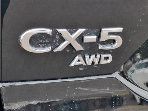 New 2025 MAZDA CX-5 AWD 2.5 S w/ Preferred Package image 7