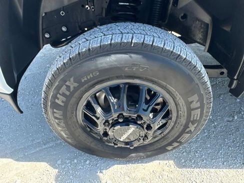Used 2026 RAM 3500 Laramie w/ Max Tow Package AWD/4WD image 34