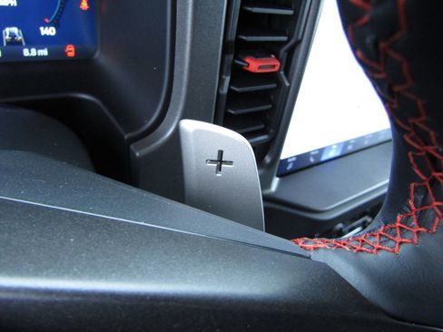 New 2025 Ford Bronco Raptor image 22