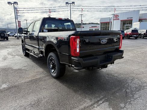New 2026 Ford F250 XL w/ STX Appearance Package image 5