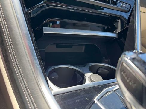 Certified 2024 BMW 840i xDrive Convertible AWD/4WD image 17