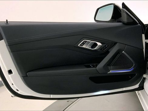 Used 2022 BMW Z4 sDrive30i w/ Premium Package RWD image 22