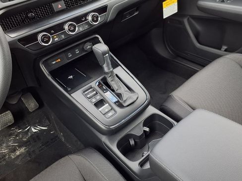 New 2026 Honda CR-V LX image 17