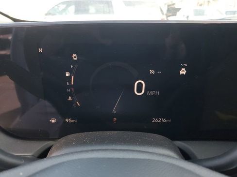 Used 2024 Buick Encore GX Sport Touring w/ Advanced Technology Package image 30