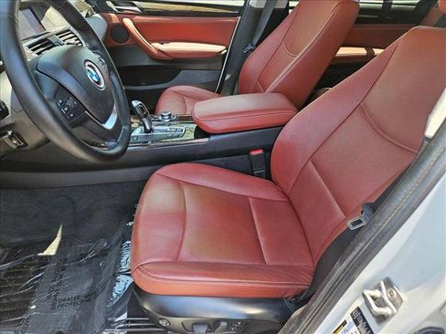 Used 2012 BMW X3 xDrive35i AWD/4WD image 17