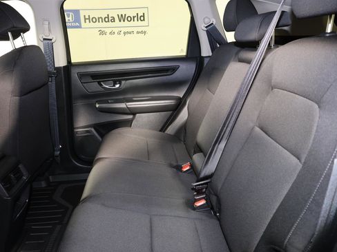 Used 2026 Honda CR-V LX image 21