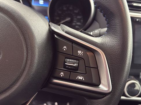 Used 2019 Subaru Legacy 2.5i Sport AWD/4WD image 10
