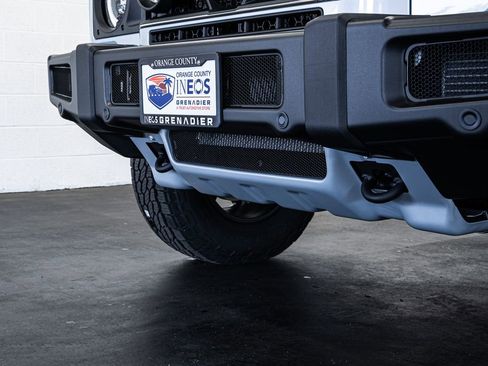 New 2026 INEOS Grenadier AWD/4WD image 11