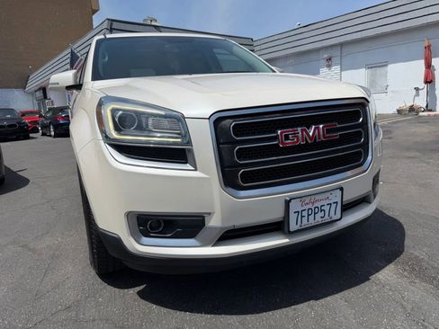 Used 2014 GMC Acadia SLT FWD image 11