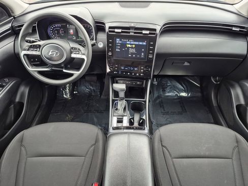 Used 2024 Hyundai Tucson SEL AWD/4WD image 14