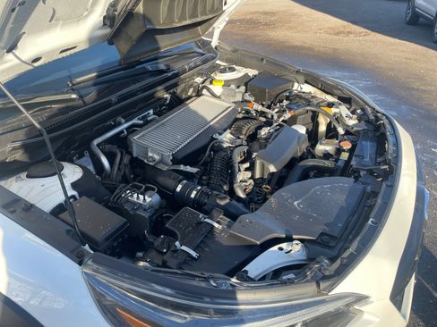 Used 2022 Subaru Outback Wilderness image 38