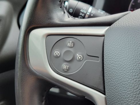 Used 2020 GMC Acadia SLT w/ Trailering Package FWD image 16