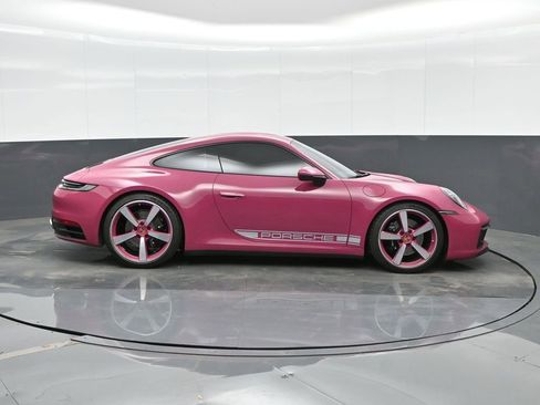 Used 2024 Porsche 911 Carrera 4S image 10