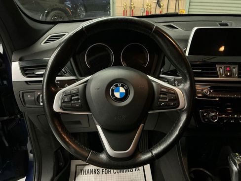 Used 2019 BMW X1 sDrive28i image 21