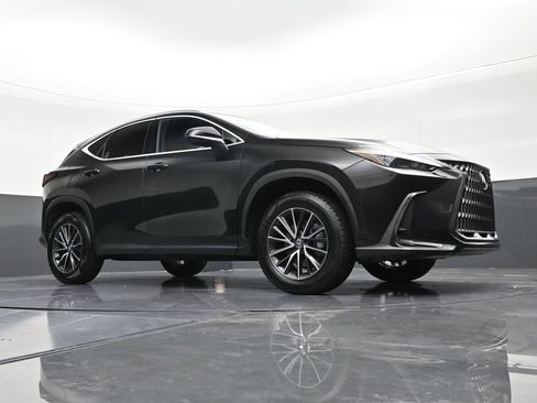 Used 2024 Lexus NX 250 FWD w/ Towing Package (2000 Lbs) image 26