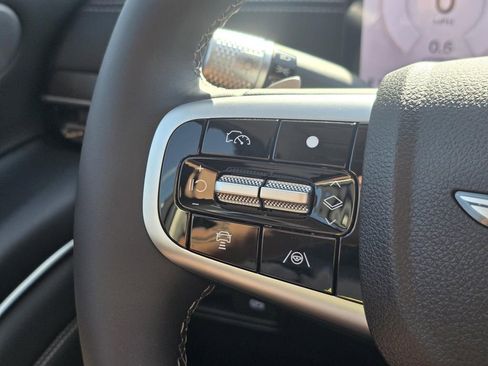 New 2026 Genesis GV80 3.5T Advanced image 9