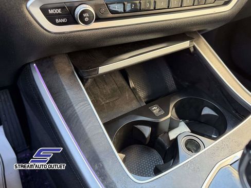 Used 2022 BMW X5 xDrive45e image 38