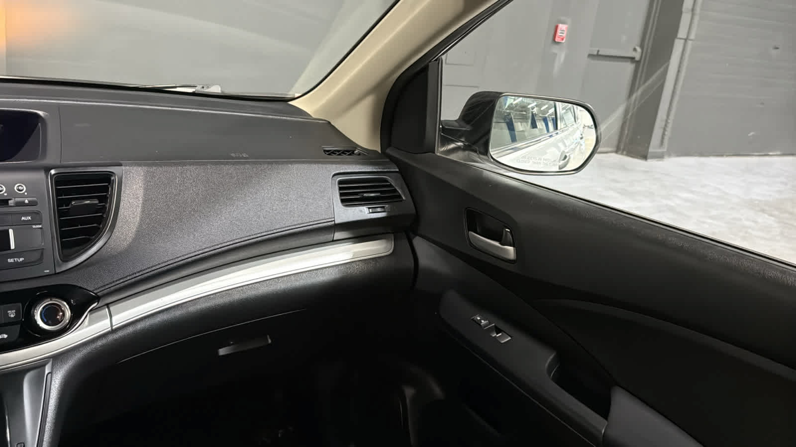 Used 2016 Honda CR-V LX image 25
