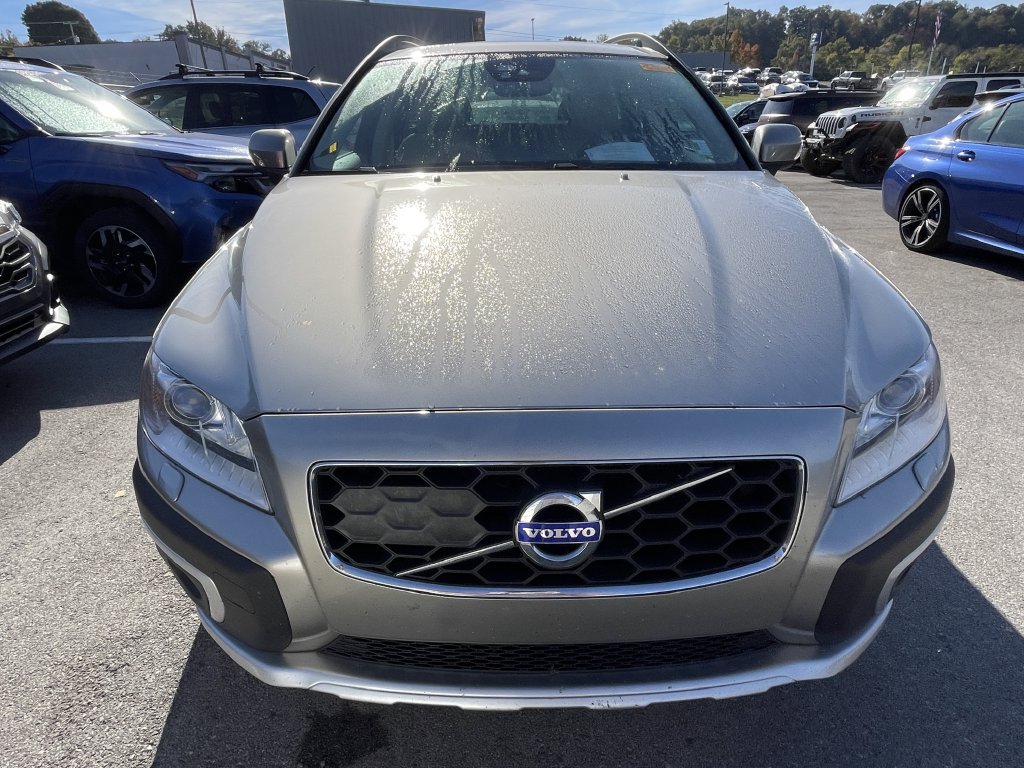 Used 2016 Volvo XC70 T5 Platinum FWD image 2