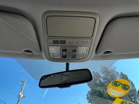 Used 2012 Honda Odyssey EX-L image 25