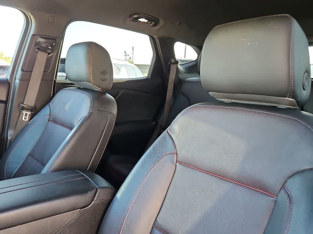 Used 2020 Chevrolet Blazer RS FWD image 15