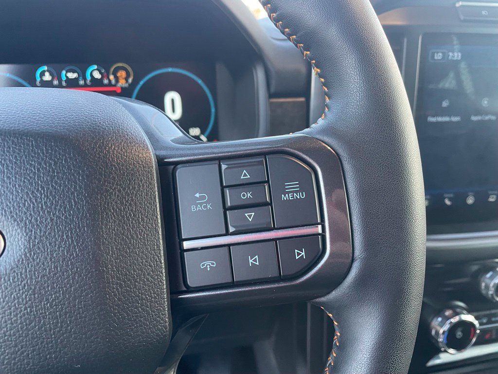 Used 2023 Ford F150 Tremor w/ Equipment Group 402A High AWD/4WD image 16