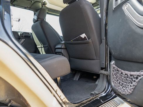 Used 2017 Jeep Wrangler Unlimited Sport w/ Quick Order Package 24S image 48