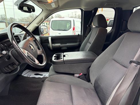 Used 2009 Chevrolet Silverado 1500 LT w/ Power Pack Plus image 8